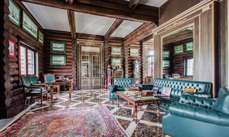 Лот-7951-228252 аренда дома Рублево-Успенское шоссе Дмитровское