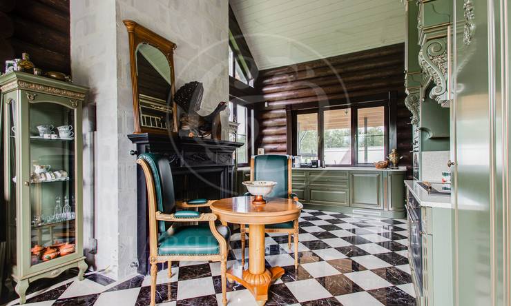 Лот-7951-228253 аренда дома Рублево-Успенское шоссе Дмитровское