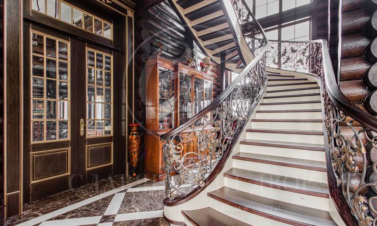 Лот-7951-228255 аренда дома Рублево-Успенское шоссе Дмитровское