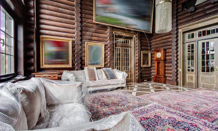 Лот-7951-228256 аренда дома Рублево-Успенское шоссе Дмитровское