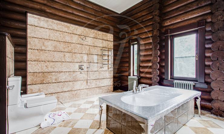 Лот-7951-228257 аренда дома Рублево-Успенское шоссе Дмитровское