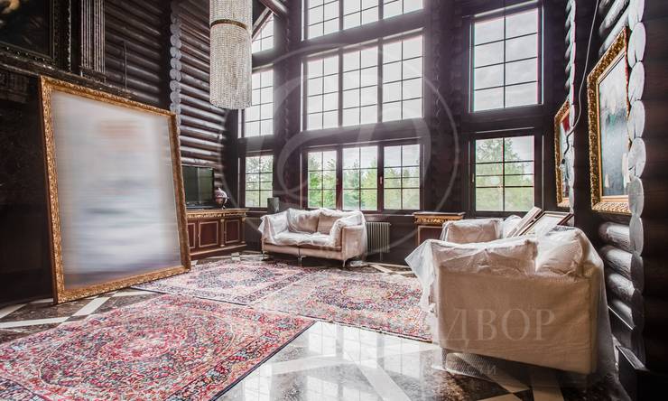 Лот-7951-228258 аренда дома Рублево-Успенское шоссе Дмитровское