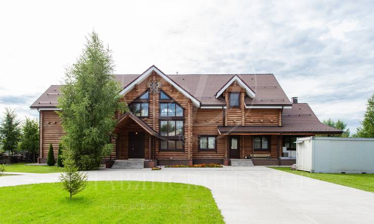 Лот-7951-228260 аренда дома Рублево-Успенское шоссе Дмитровское