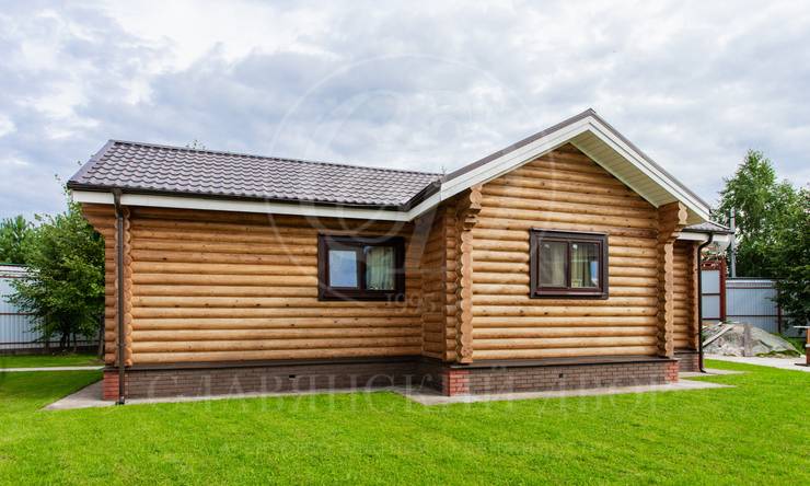 Лот-7951-228261 аренда дома Рублево-Успенское шоссе Дмитровское