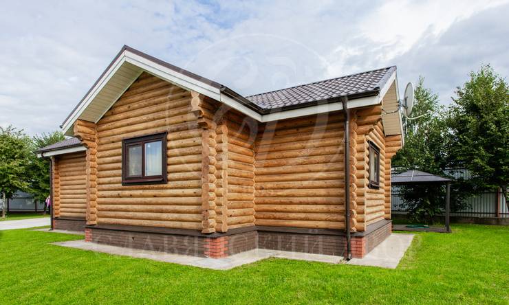 Лот-7951-228262 аренда дома Рублево-Успенское шоссе Дмитровское