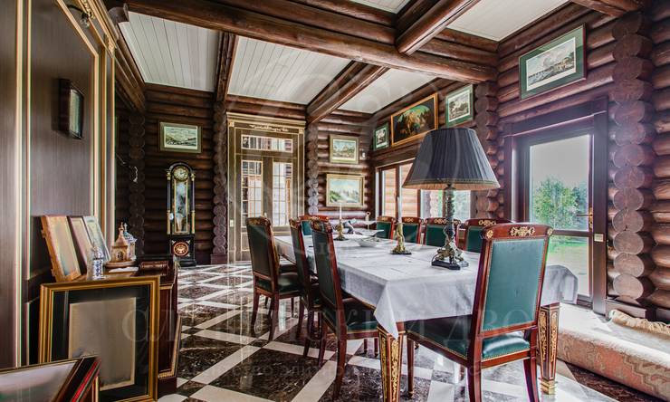 Лот-7951-228263 аренда дома Рублево-Успенское шоссе Дмитровское