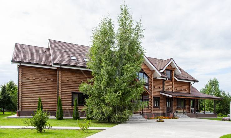 Лот-7951-228264 аренда дома Рублево-Успенское шоссе Дмитровское