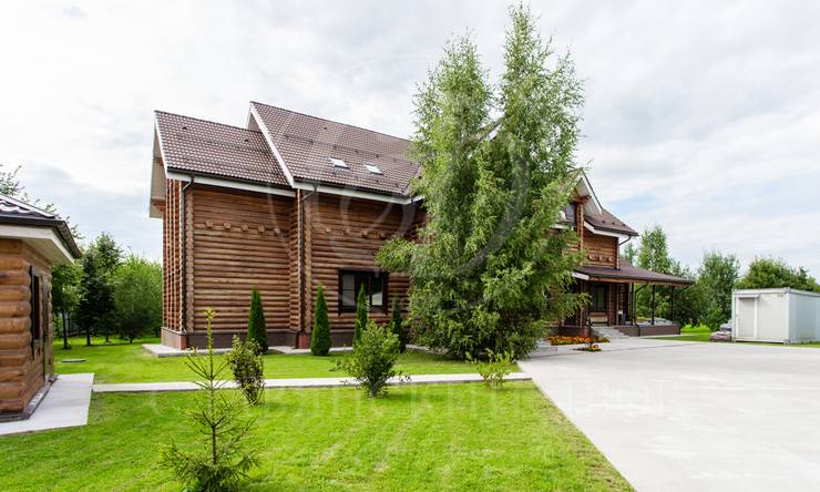 Лот-7951-228266 аренда дома Рублево-Успенское шоссе Дмитровское