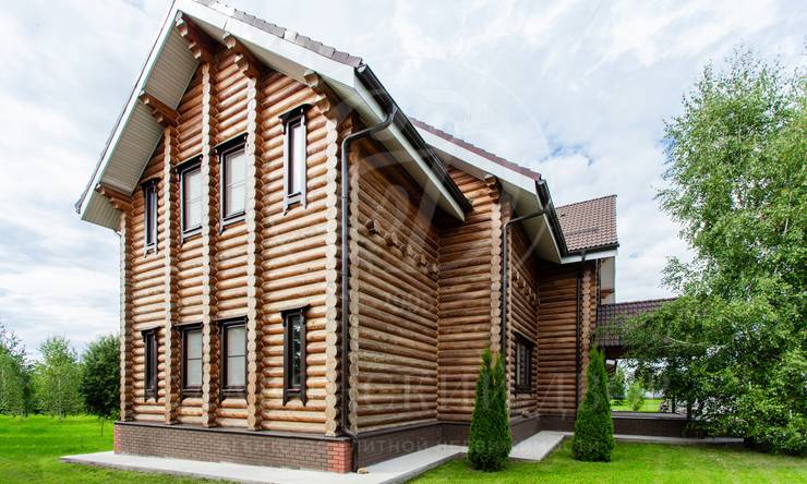 Лот-7951-228267 аренда дома Рублево-Успенское шоссе Дмитровское