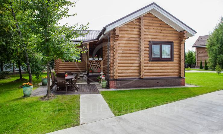 Лот-7951-228270 аренда дома Рублево-Успенское шоссе Дмитровское