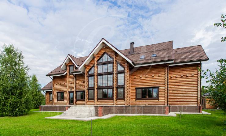 Лот-7951-228271 аренда дома Рублево-Успенское шоссе Дмитровское