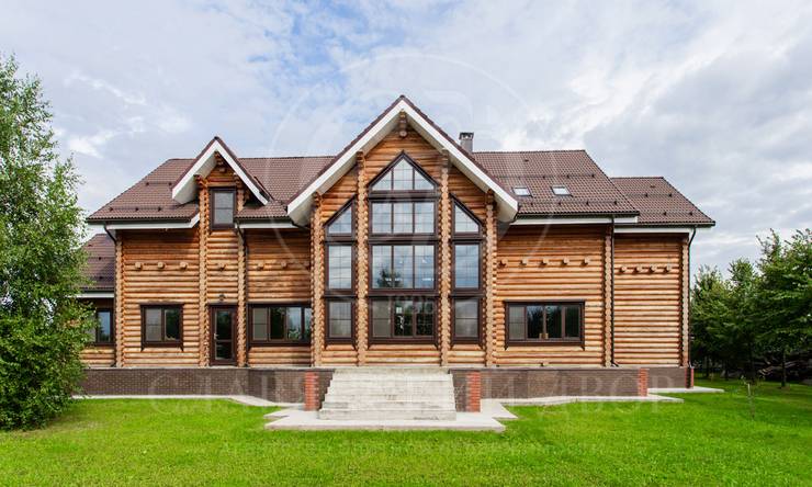 Лот-7951-228272 аренда дома Рублево-Успенское шоссе Дмитровское