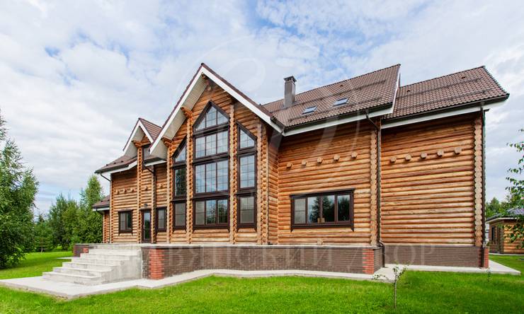 Лот-7951-228273 аренда дома Рублево-Успенское шоссе Дмитровское