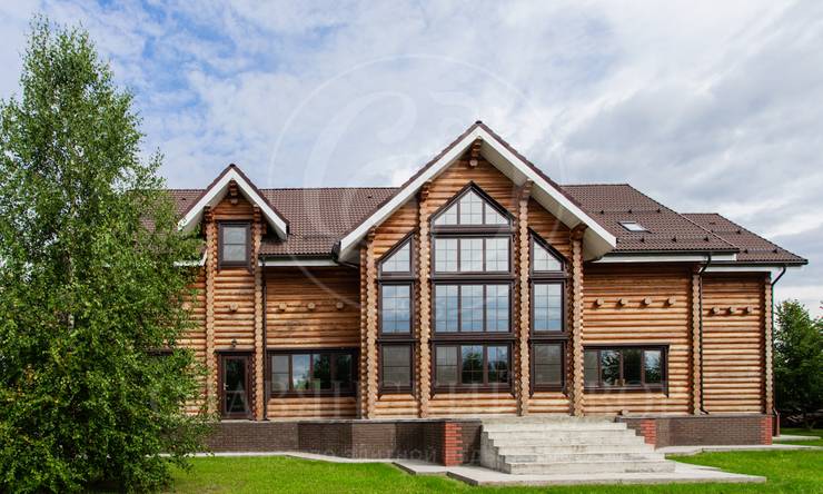 Лот-7951-228274 аренда дома Рублево-Успенское шоссе Дмитровское