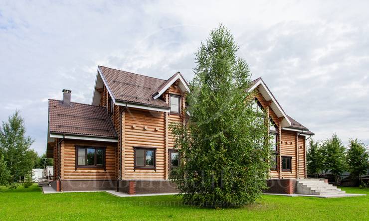 Лот-7951-228275 аренда дома Рублево-Успенское шоссе Дмитровское