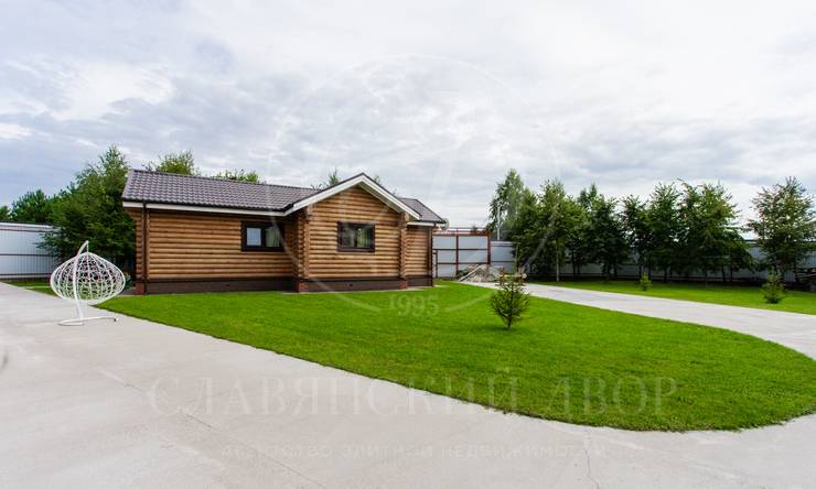 Лот-7951-228280 аренда дома Рублево-Успенское шоссе Дмитровское