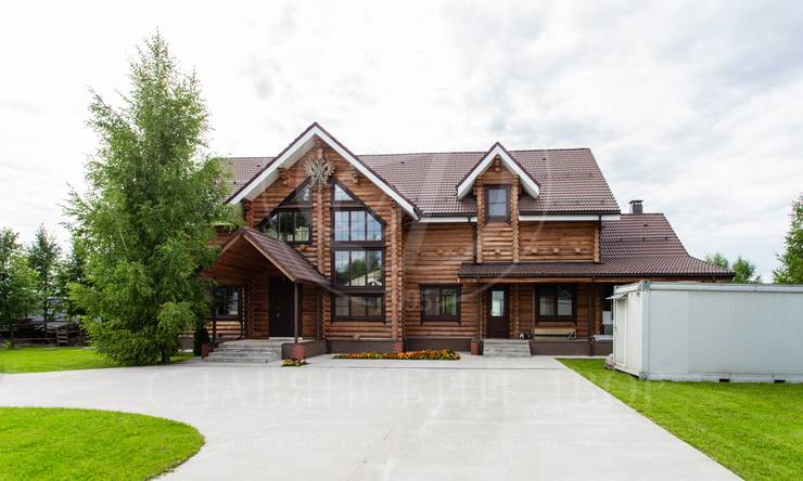 Лот-7951-228282 аренда дома Рублево-Успенское шоссе Дмитровское