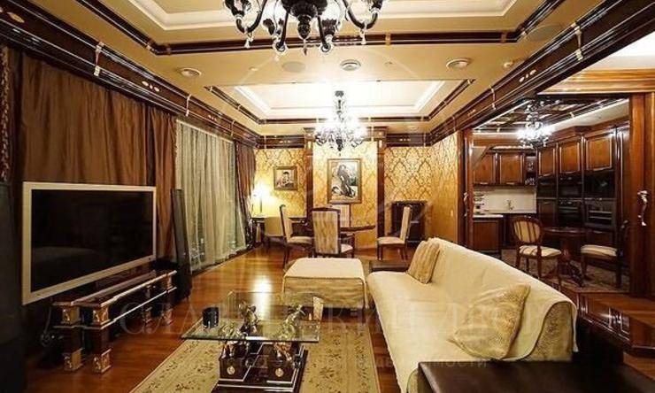 Лот-11678-228470 Аренда квартиры Москва Сити