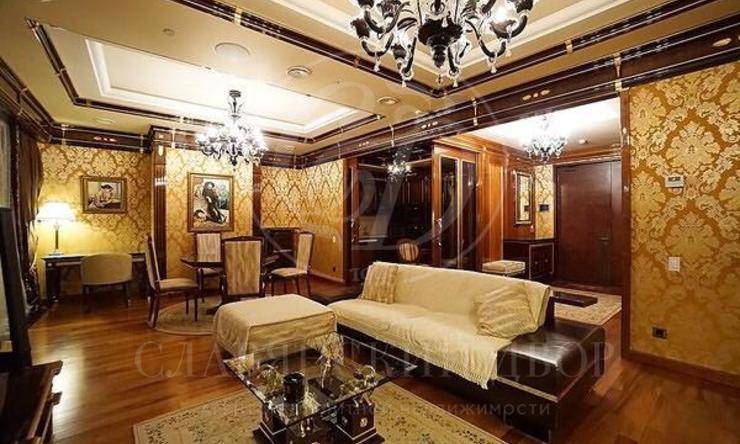 Лот-11678-228472 Аренда квартиры Москва Сити