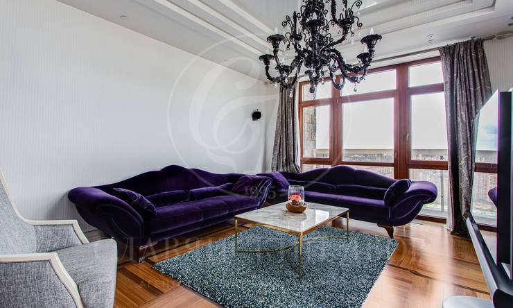 Лот-11681-228508 Продажа квартиры Север