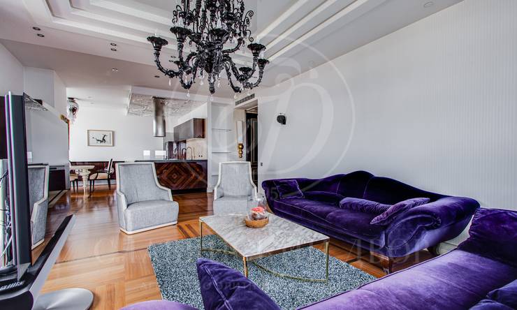 Лот-11681-228509 Продажа квартиры Север