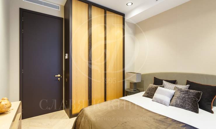 Лот-11680-228521 Продажа квартиры Патриаршие Пруды