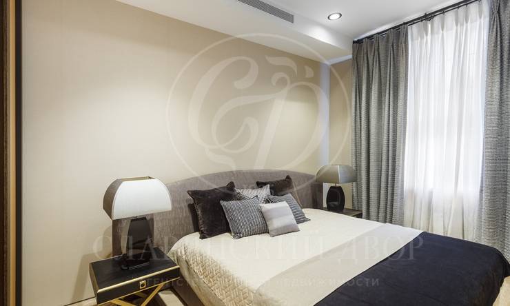 Лот-11680-228527 Продажа квартиры Патриаршие Пруды