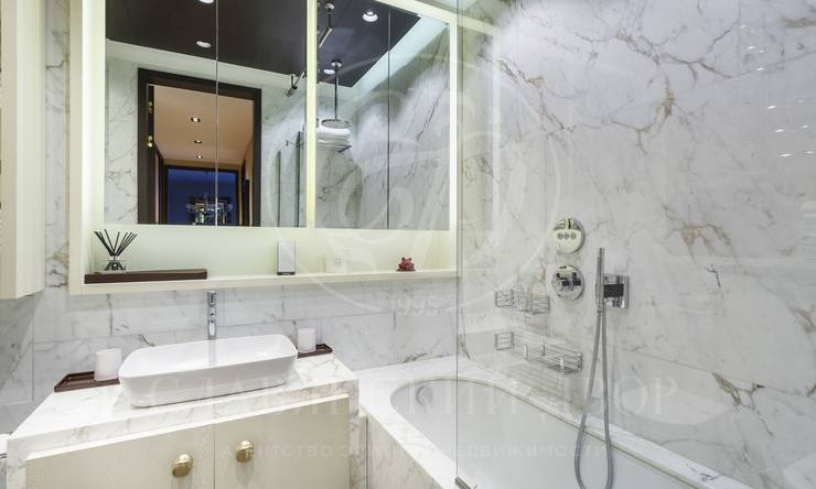 Лот-11680-228529 Продажа квартиры Патриаршие Пруды