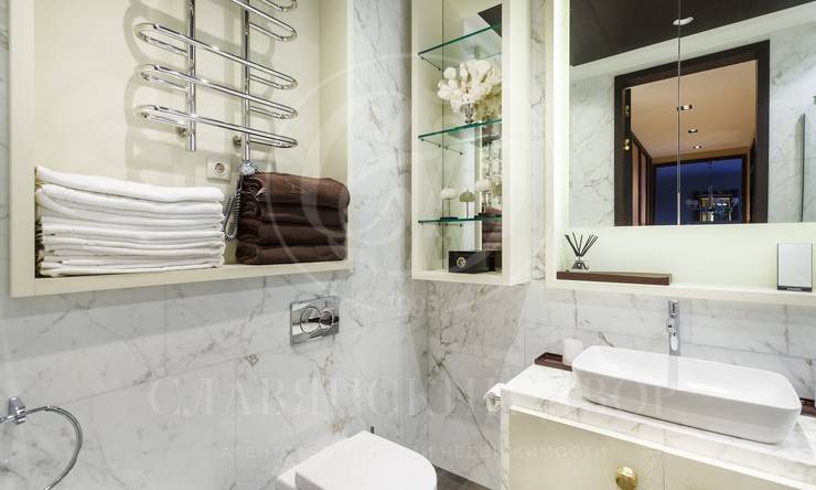 Лот-11680-228531 Продажа квартиры Патриаршие Пруды