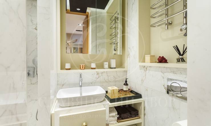 Лот-11680-228534 Продажа квартиры Патриаршие Пруды