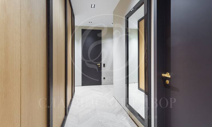 Лот-11680-228535 Продажа квартиры Патриаршие Пруды