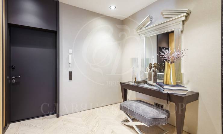 Лот-11680-228536 Продажа квартиры Патриаршие Пруды