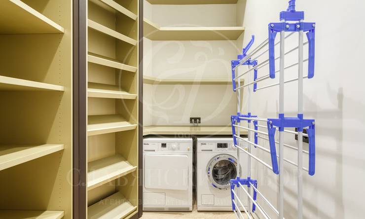 Лот-11680-228537 Продажа квартиры Патриаршие Пруды