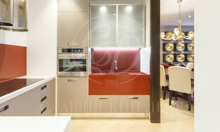 Лот-11680-228541 Продажа квартиры Патриаршие Пруды