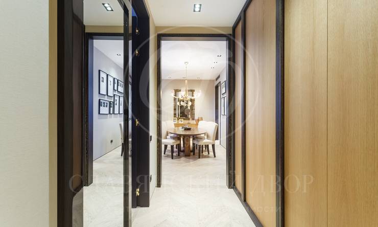 Лот-11680-228542 Продажа квартиры Патриаршие Пруды