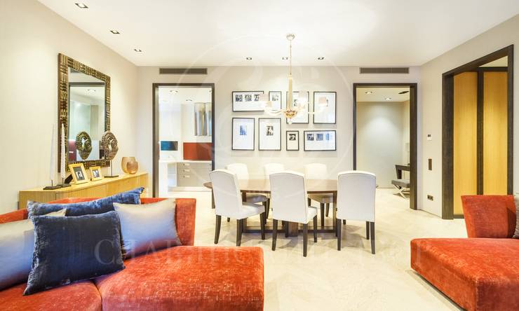 Лот-11680-228544 Продажа квартиры Патриаршие Пруды