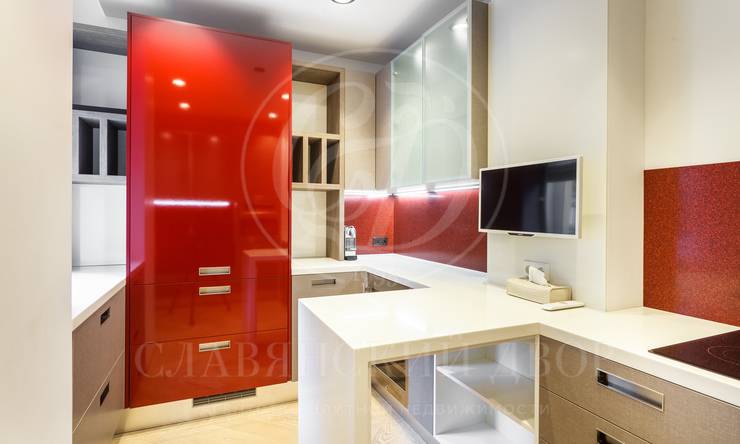 Лот-11680-228547 Продажа квартиры Патриаршие Пруды