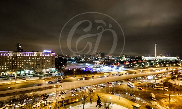 Лот-2340-228628 Аренда квартиры Кутузовский проспект