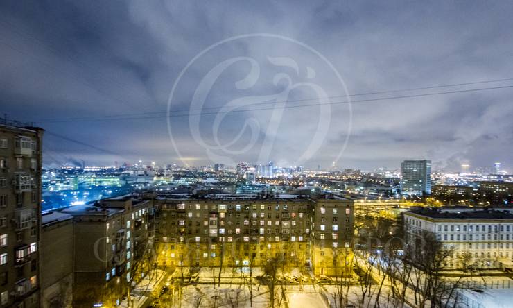 Лот-2340-228639 Аренда квартиры Кутузовский проспект