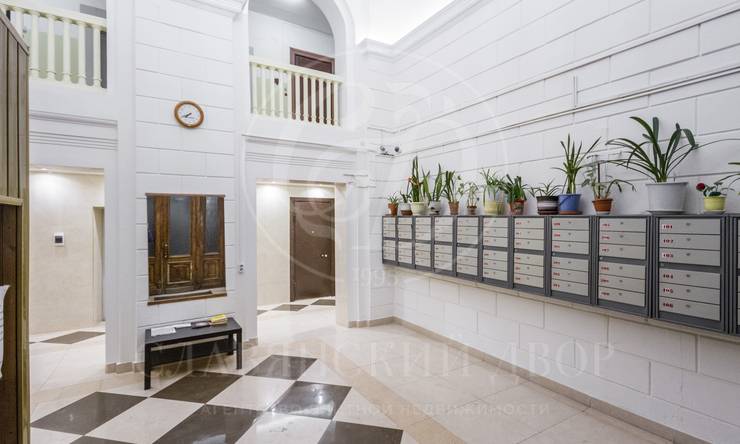 Лот-2340-228642 Аренда квартиры Кутузовский проспект