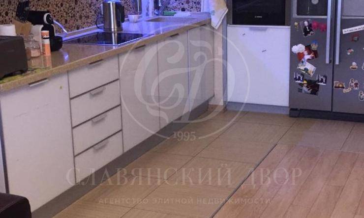 Лот-11687-228712 Продажа квартиры Кунцево