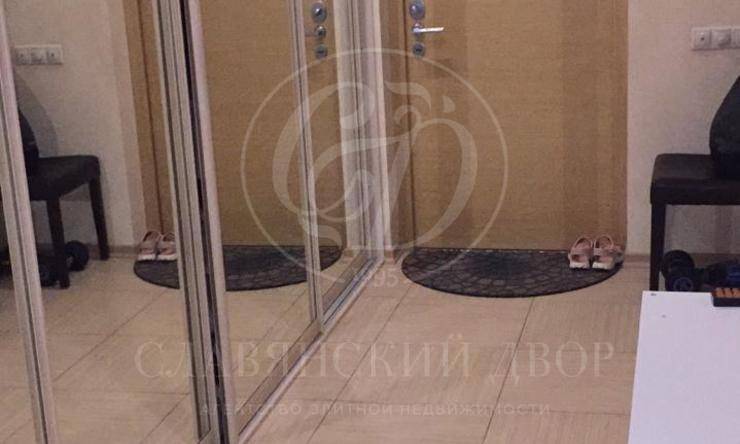 Лот-11687-228713 Продажа квартиры Кунцево