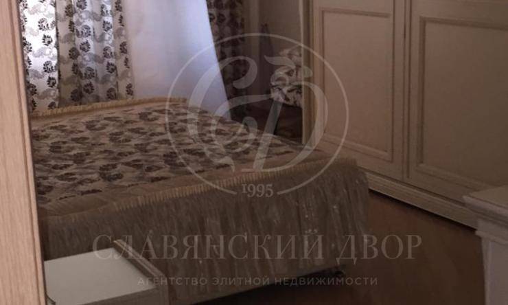 Лот-11687-228714 Продажа квартиры Кунцево