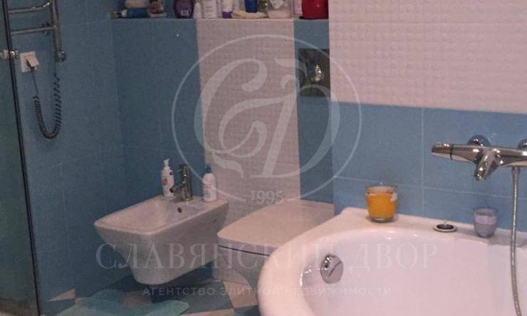 Лот-11687-228715 Продажа квартиры Кунцево