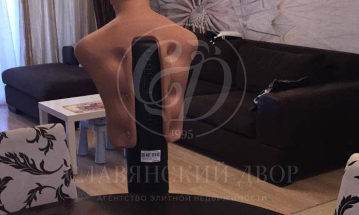 Лот-11687-228716 Продажа квартиры Кунцево