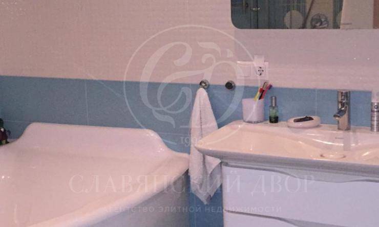 Лот-11687-228717 Продажа квартиры Кунцево