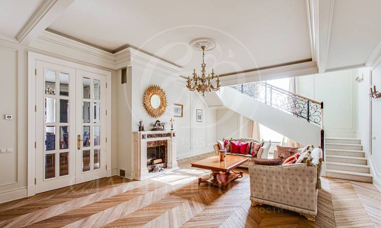 Лот-8714-228732 продажа дома Новорижское шоссе Онегино 