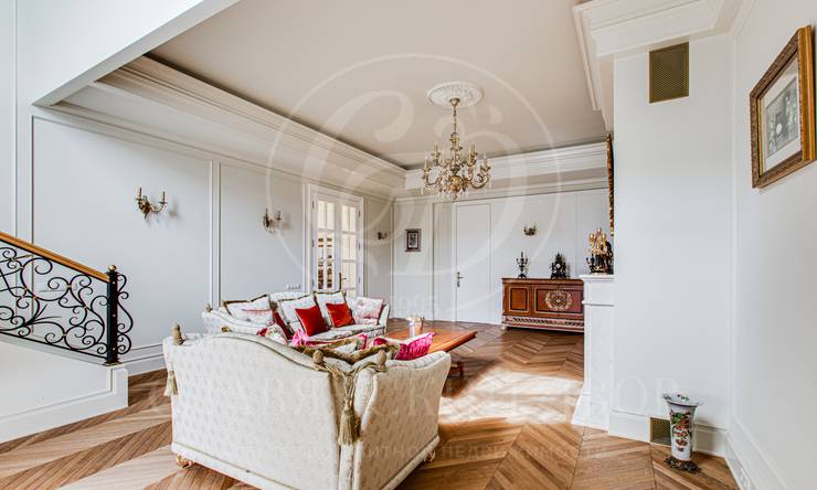 Лот-8714-228734 продажа дома Новорижское шоссе Онегино 