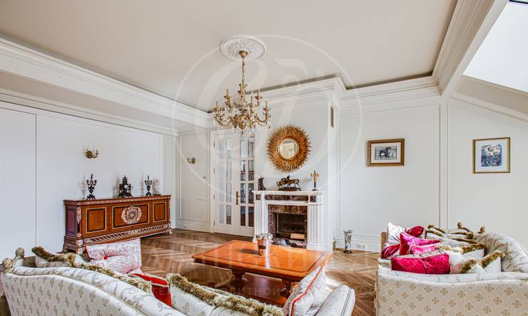 Лот-8714-228735 продажа дома Новорижское шоссе Онегино 