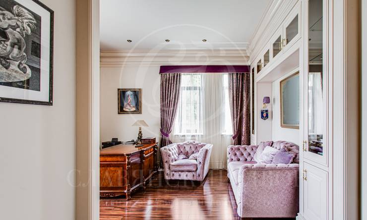 Лот-8714-228737 продажа дома Новорижское шоссе Онегино 